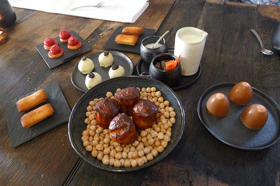 Restaurant Wilford T