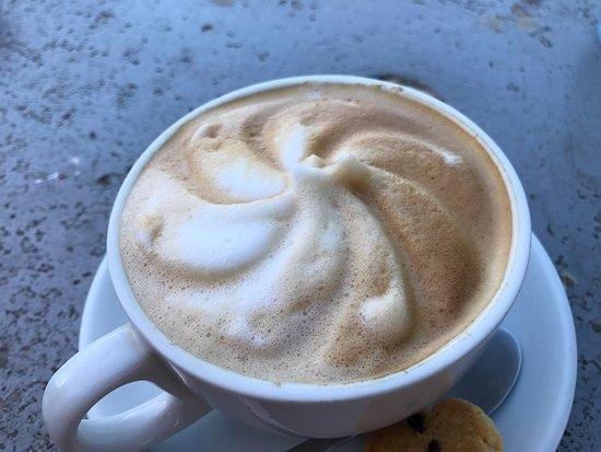 Maggie's Coffee Shop