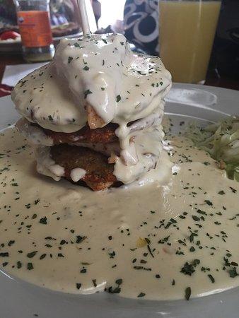 Restaurace Na Ruzku