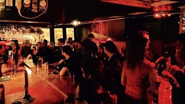 Brasserie la Faucheuse