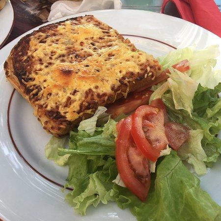 Bar de France