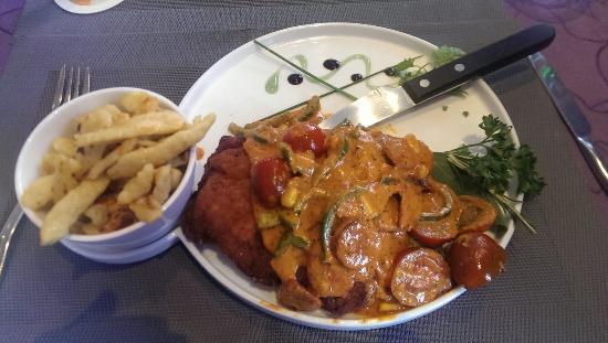 Restaurant L'Albatros