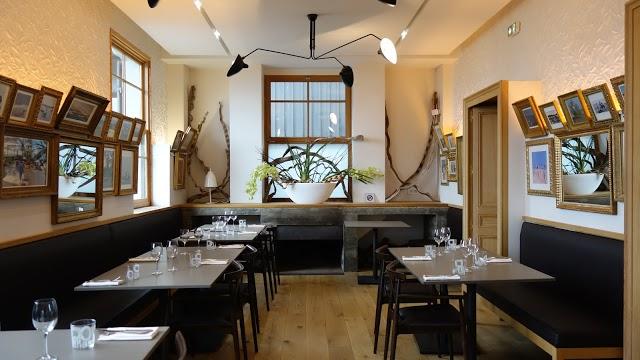 Pinasse Café