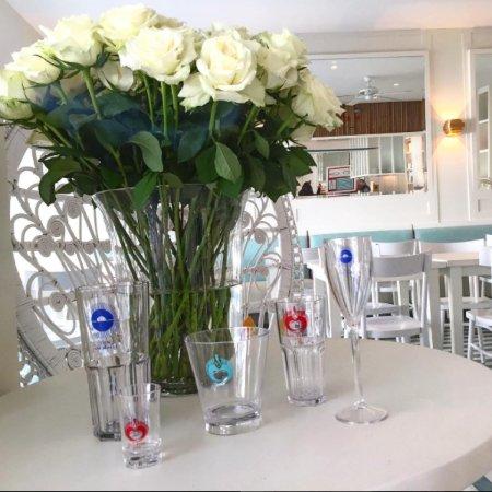 Sail Fish Café
