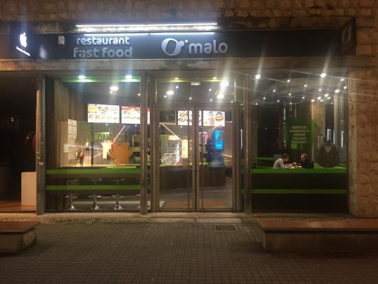 O'malo