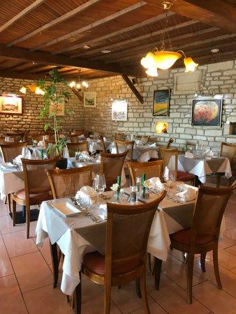 Le Marronnier