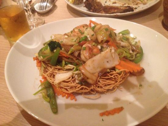 Pho Saigon