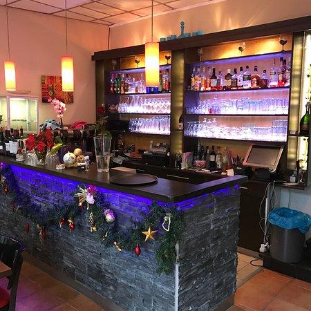 Kourosh Restaurant
