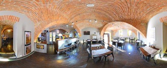 Restaurace Sauna