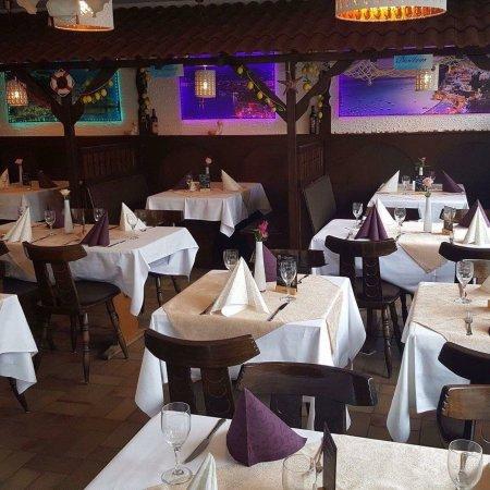 Ristorante Pizzeria da Pulcinella