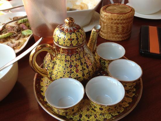 Sabaidee Thai Restaurant