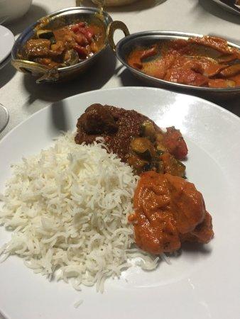 Alfresco Restaurant and Cafe