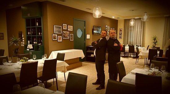 Graal Restaurant