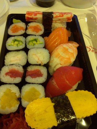 Samurai Japanese Cuisine