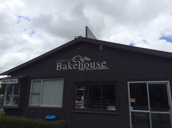 Harvey's Bakehouse