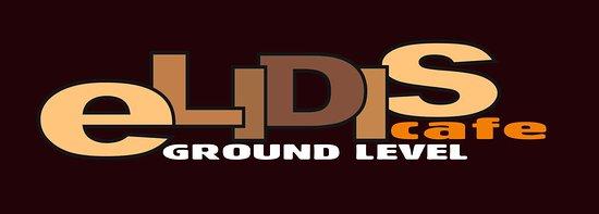 ELIDIS Ground Level Cafe