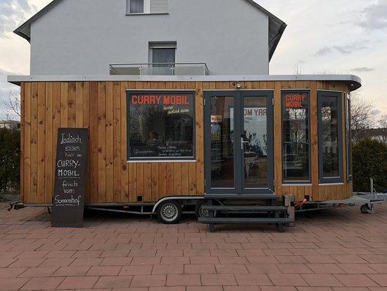 Currymobil