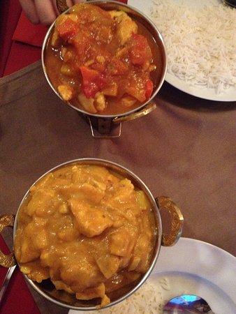 Curry House