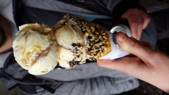 Cows Ice Cream