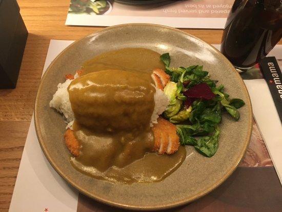 Wagamama