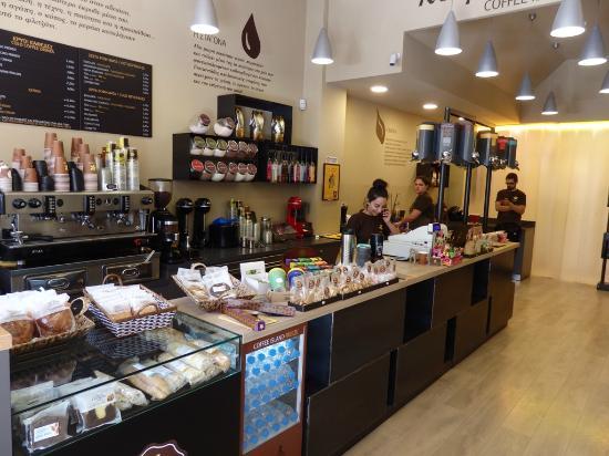 Coffee Island