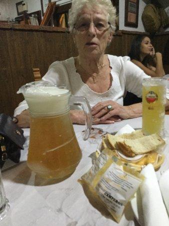 Meson la Placita