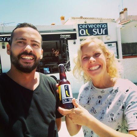 Cervecería Al Sur