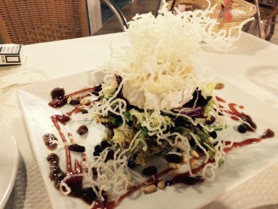 Restaurante Las Acacias