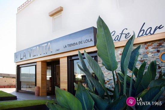 Venta Del Pobre