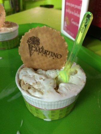 Gelato & Cafe di Martino