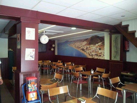 Bar Cafeteria Leo