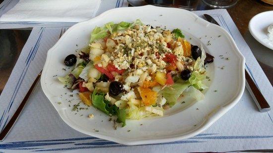 Restaurante Delfin Dorado