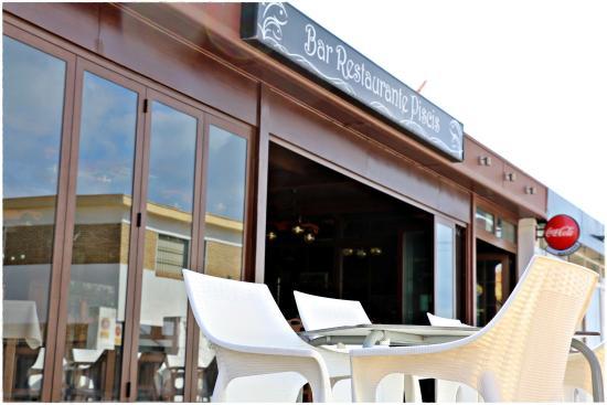 Restaurante Piscis