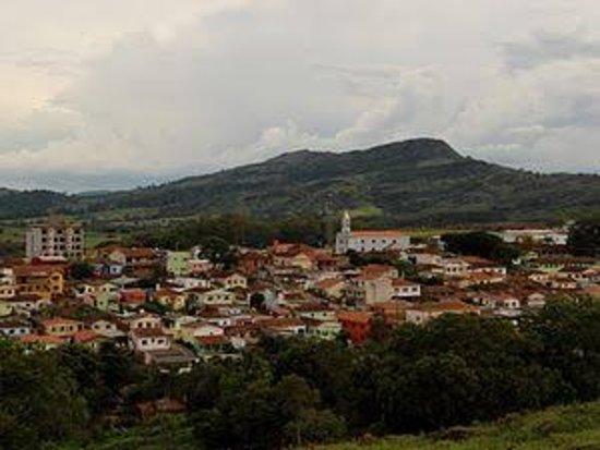 Serrania