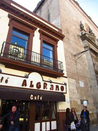 Al Grano