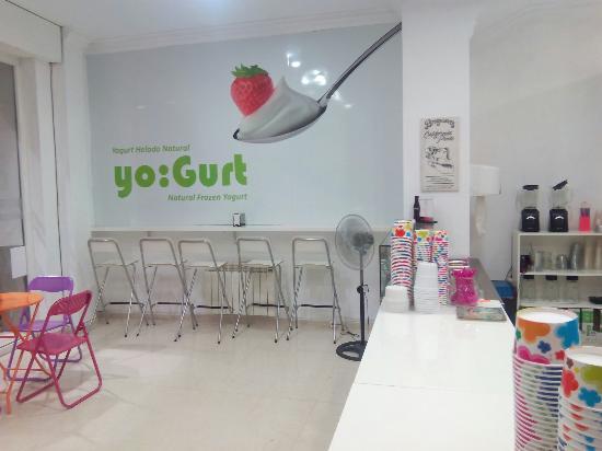 yo:Gurt yo