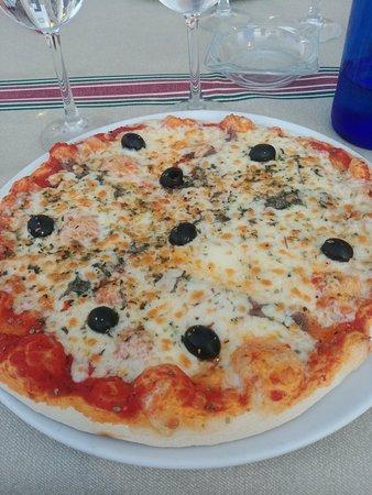 Pizzeria Pizzaiolo