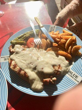 Restaurante El Fogon