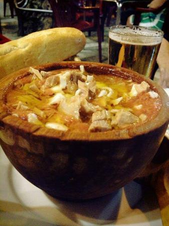 El Olivo