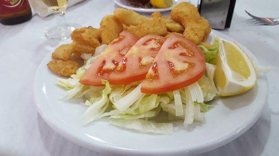 Restaurante Juan David