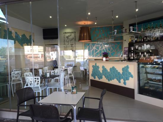 Cafe Del Gino