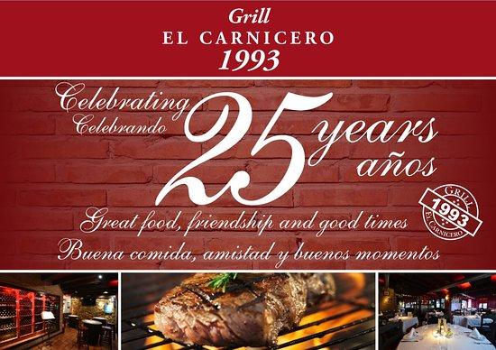 Restaurante El Carnicero