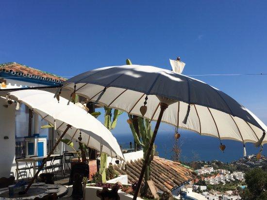 La Cúpula Lounge