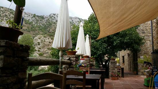 Hotel-Restaurante Cueva Del Gato