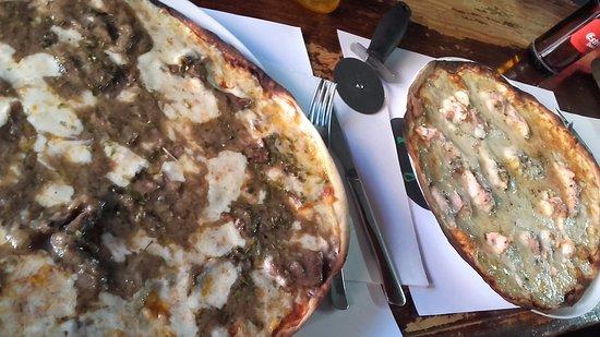 Pizzeria Dani