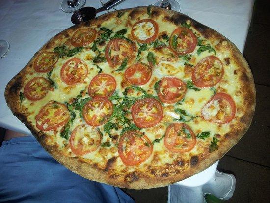 Pizzeria Da Nicola