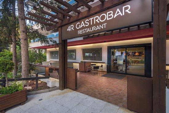4R Gastrobar