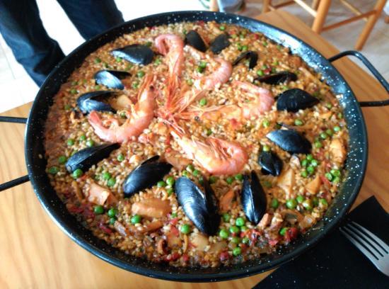 La Tasca Del Joan