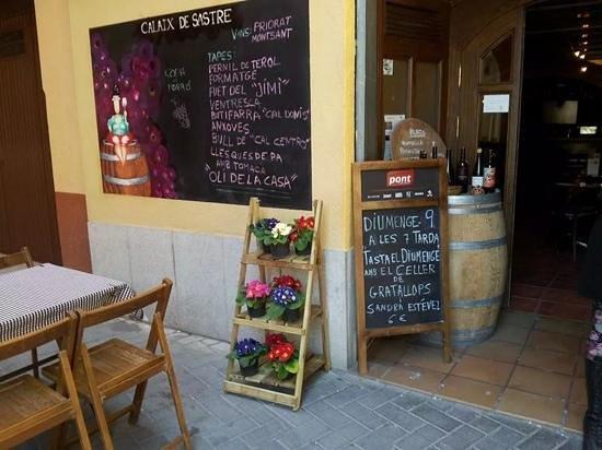 Calaix de Sastre