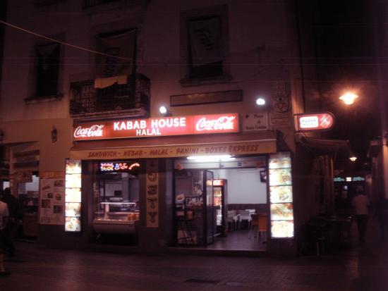 City Kebab